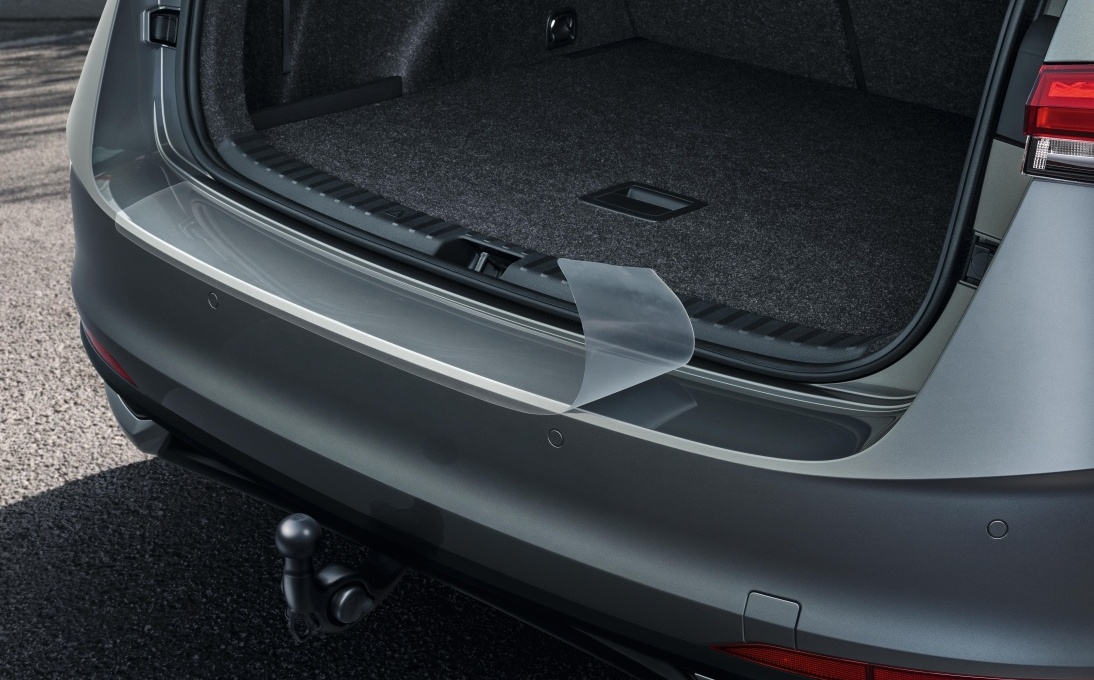 Folia ochronna na krawędź ładunkową Scala