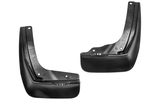 Chlapacze przednie Kamiq