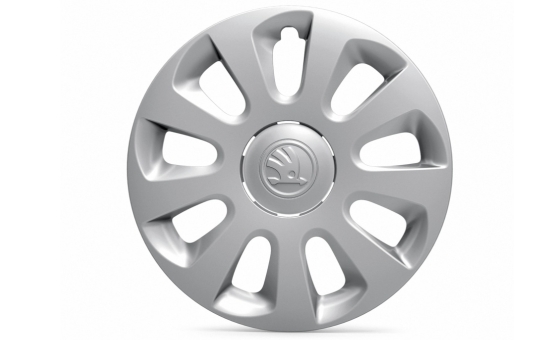 Zestaw kołpaków Indus 14“