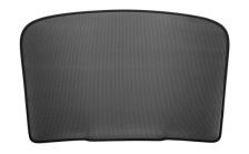 Osłona przeciwsłoneczna na drzwi bagażnika