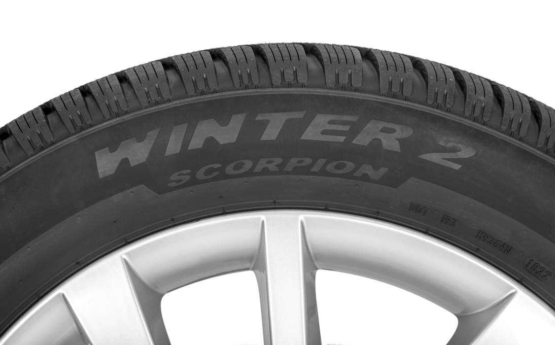 Kompletne koła zimowe Elbrus 18" do KODIAQ