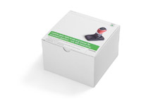 Skórzana gałka i mieszek dźwigni zmiany biegów Octavia III