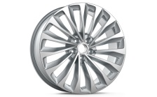 Felgi aluminiowe Asterion 20" Enyaq, Elroq