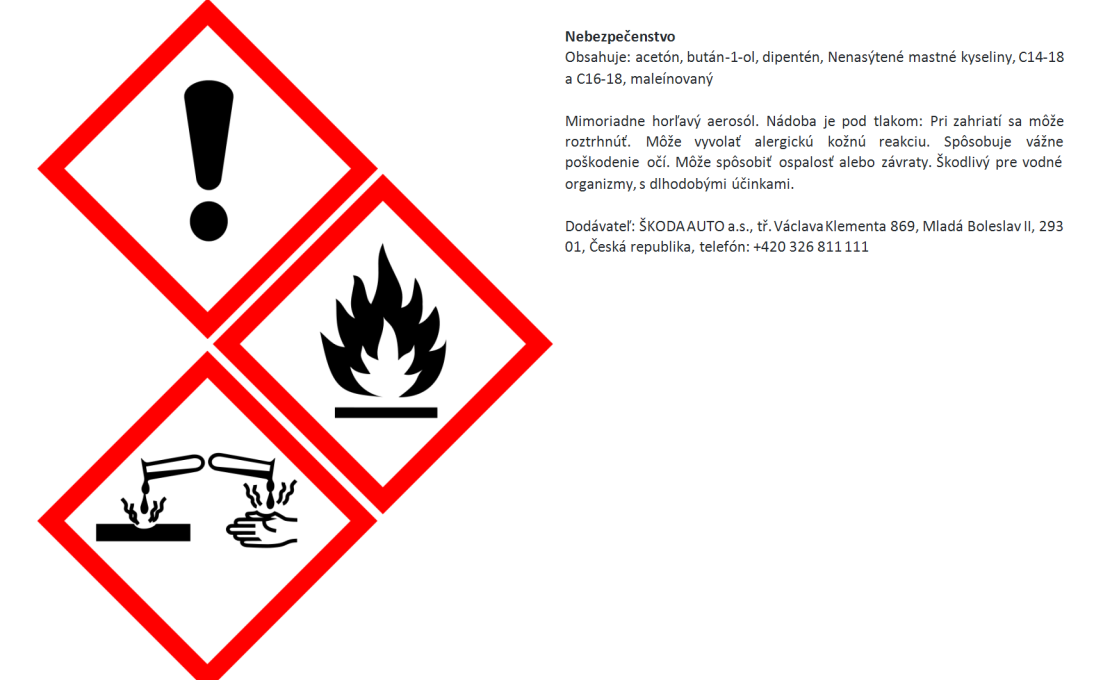 Lakier w sprayu szary Stone metalik