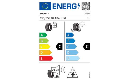Kompletne koła zimowe Elbrus 18" do KODIAQ