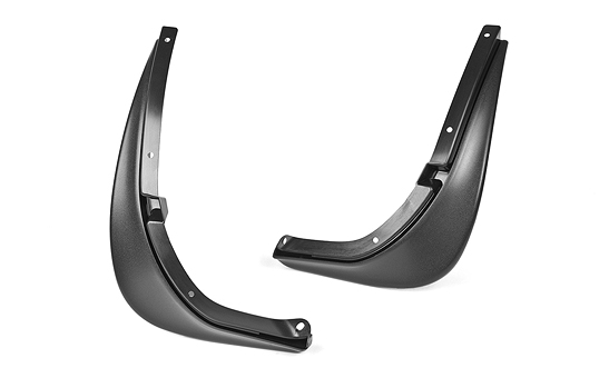 Chlapacze tylne Citigo