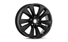 Felgi aluminiowe Triffid 17" Kodiaq