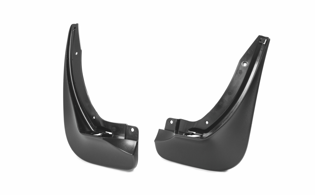 Chlapacze tylne Octavia III