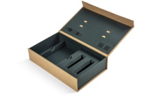 Małe pudełko upominkowe