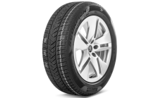 Koło kompletne zimowe Proteus 19" przednie do Enyaq