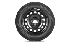 Kompletne koło zimowe 16" do modelu Kamiq