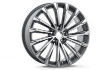 Felga aluminiowe Becrux  19“ Octavia IV