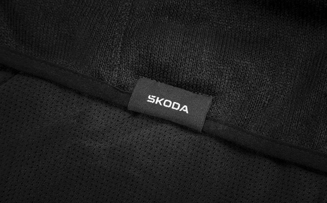 Męska bluza antracytowa