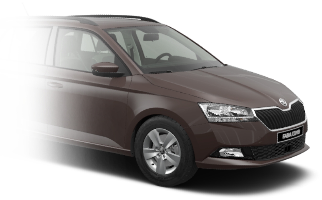 Pisak do rys kredka brązowy Maple metaliczny