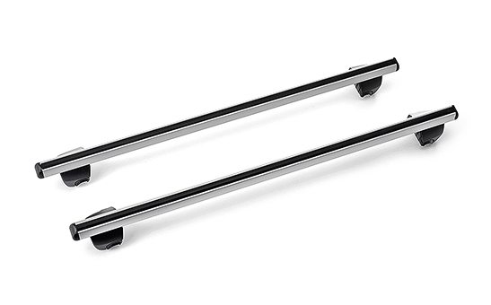 Bagażnik dachowy poprzeczny Superb II Combi