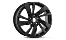 Felga aluminiowe Nevis 17“ Octavia IV