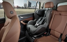 Fotelik samochodowy dla dzieci TRIFIX 2 i-SIZE