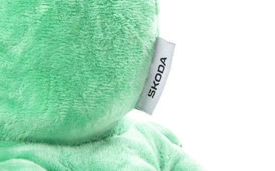 Zabawka pluszowa Octavius