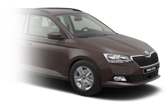 Pisak do rys kredka brązowy Maple metaliczny