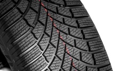 Kompletne koła zimowe Lefka 19" do Kodiaq II