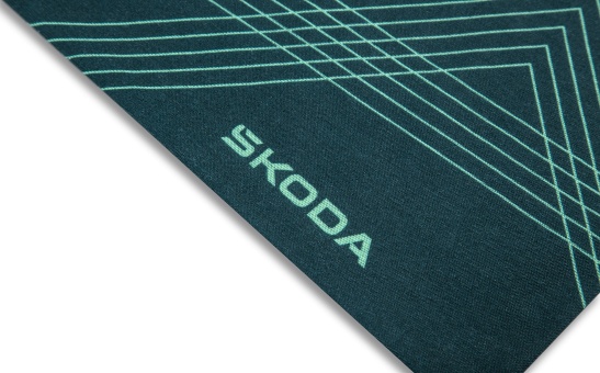 Szalik wielofunkcyjny