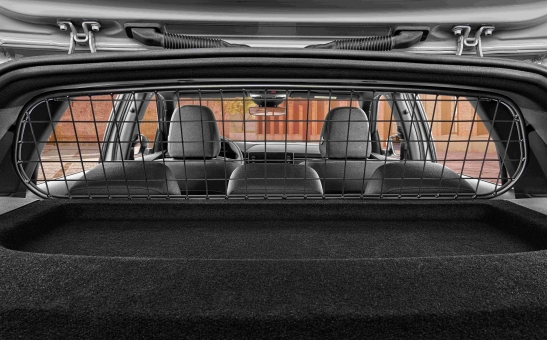 Kratka oddzielająca bagażnika Kamiq