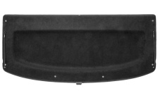 Siatka pod półkę bagażnika Fabia IV, Enyaq Coupé