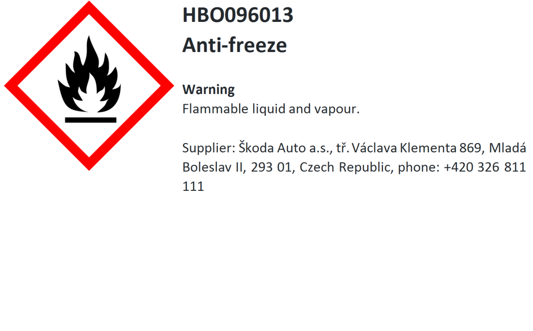 Koniec z oblodzeniem