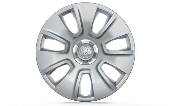 Komplet kołpaków Lhotse 16"