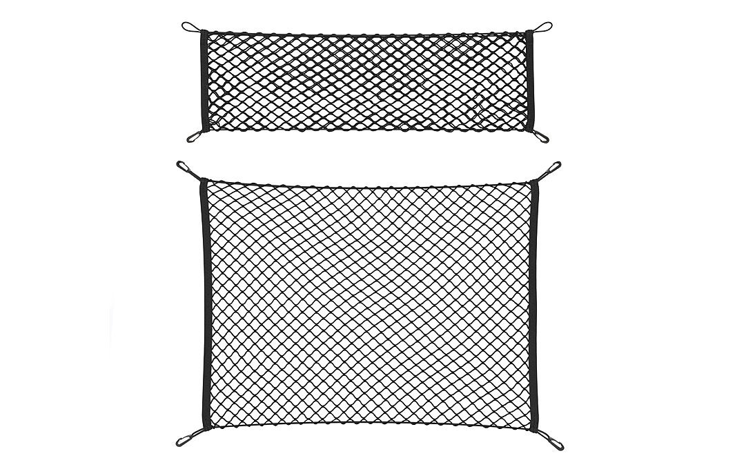 Siatki pionowe Octavia II