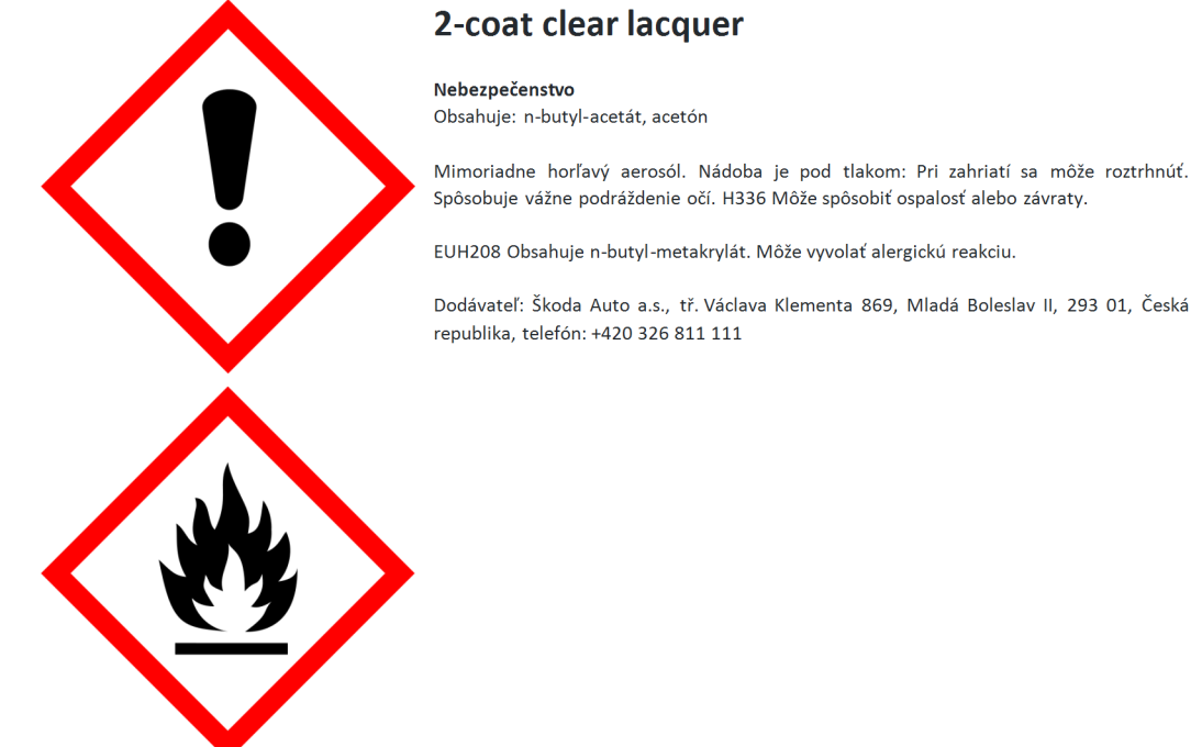 Lakier w sprayu szary Stone metalik