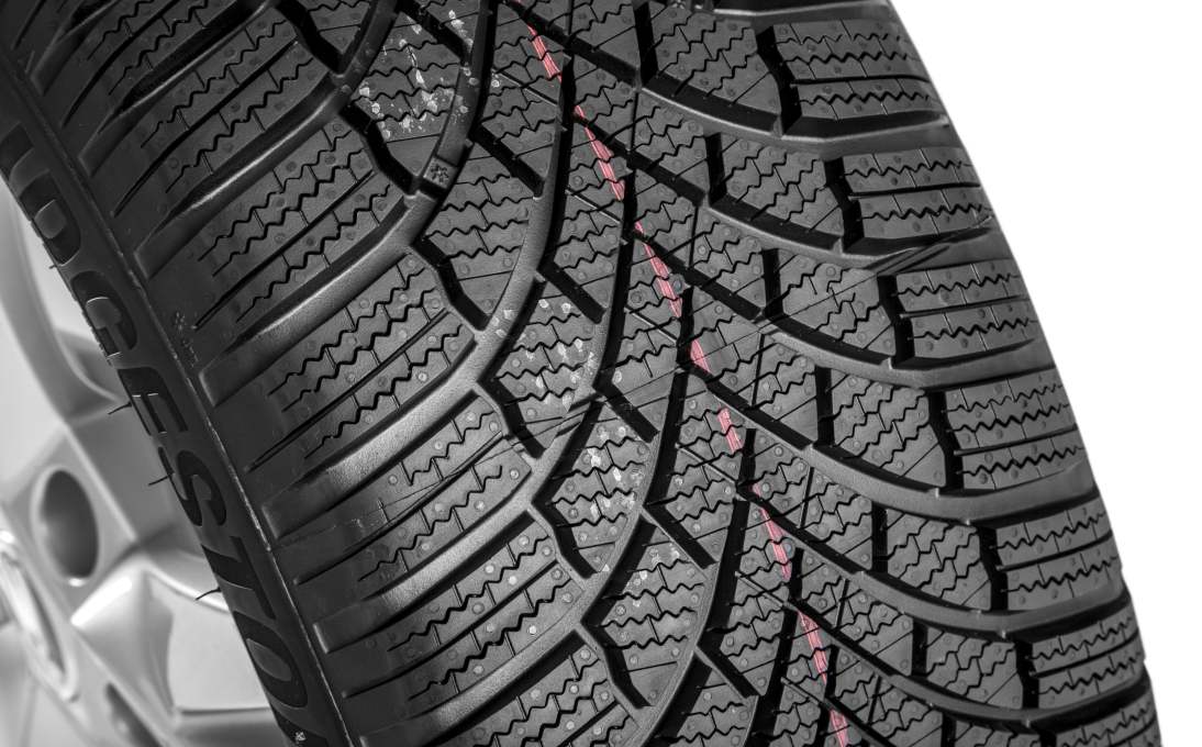 Koło kompletne zimowe Lyra 17" do modelu Octavia IV