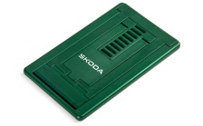 Stojak na telefon komórkowy