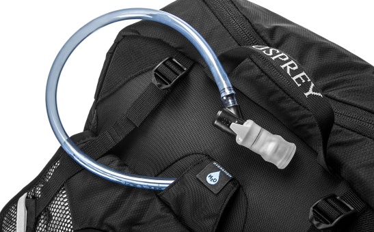 Plecak outdoorowy Škoda x Osprey 32l