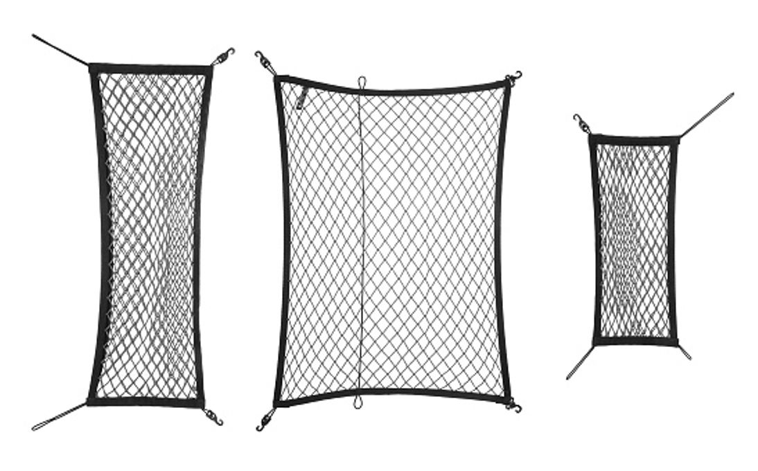 System siatek szarych Kodiaq