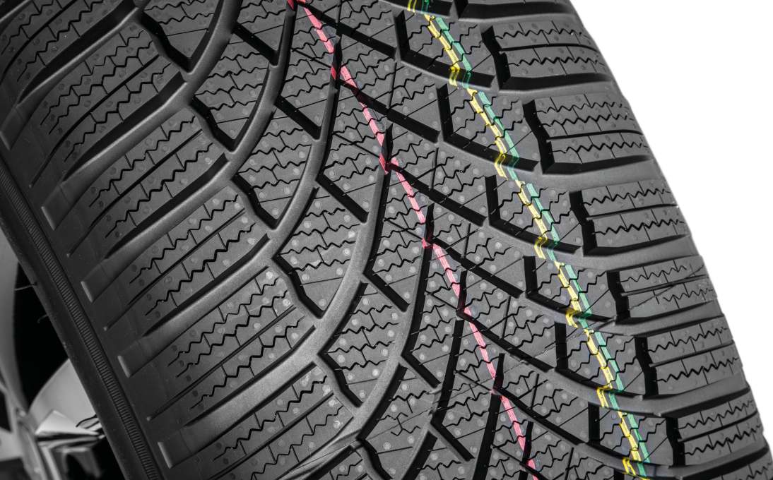 Kompletne koła zimowe Trinity 18" do Kodiaq