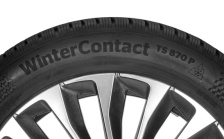 Kompletne koło zimowe Asterion 20" do Enyaq, Elroq