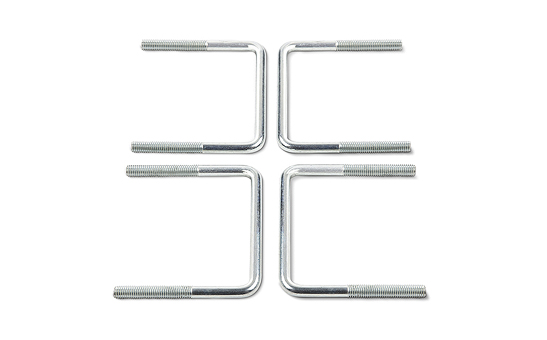 Zestaw mocowań do boksu dachowego Škoda