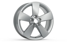 Felga aluminiowa Ratikon 17" Karoq