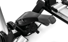 Bagażnik rowerowy na hak holowniczy