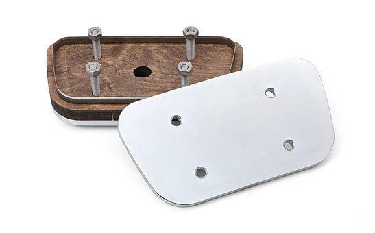 Narzędzie do wycinania Roomster i Fabia II