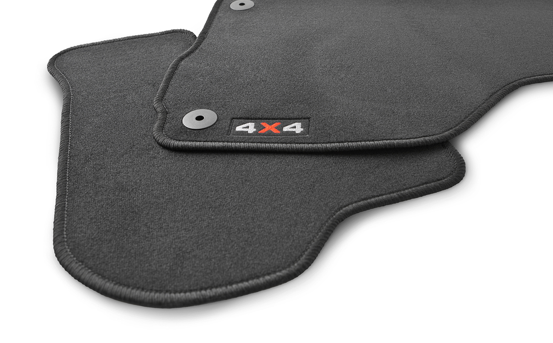 Zestaw dywaników Prestige Octavia Combi II 4x4