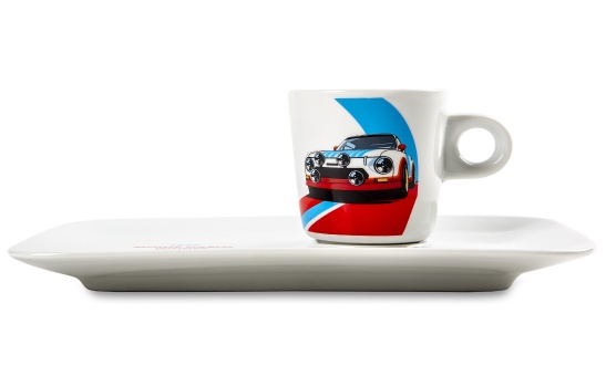 Filiżanka do espresso Škoda Icons RS 130