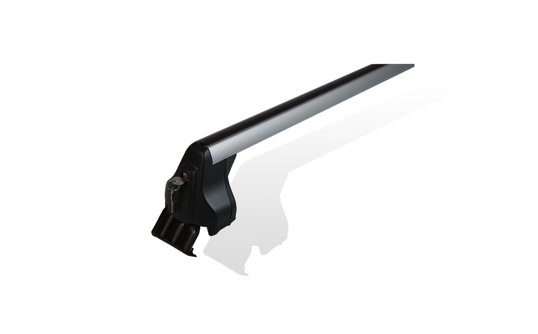 Bagażnik dachowy bazowy Octavia III Liftback