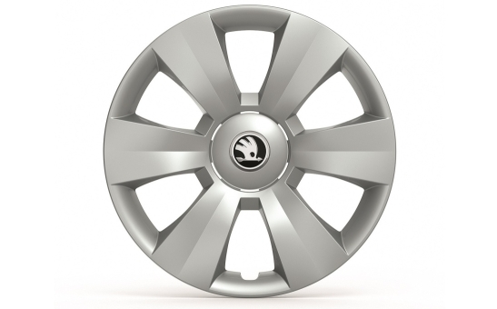 Komplet kołpaków Dentro 15“