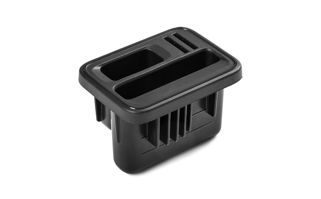 Uchwyt multimedialny do modelu Fabia III