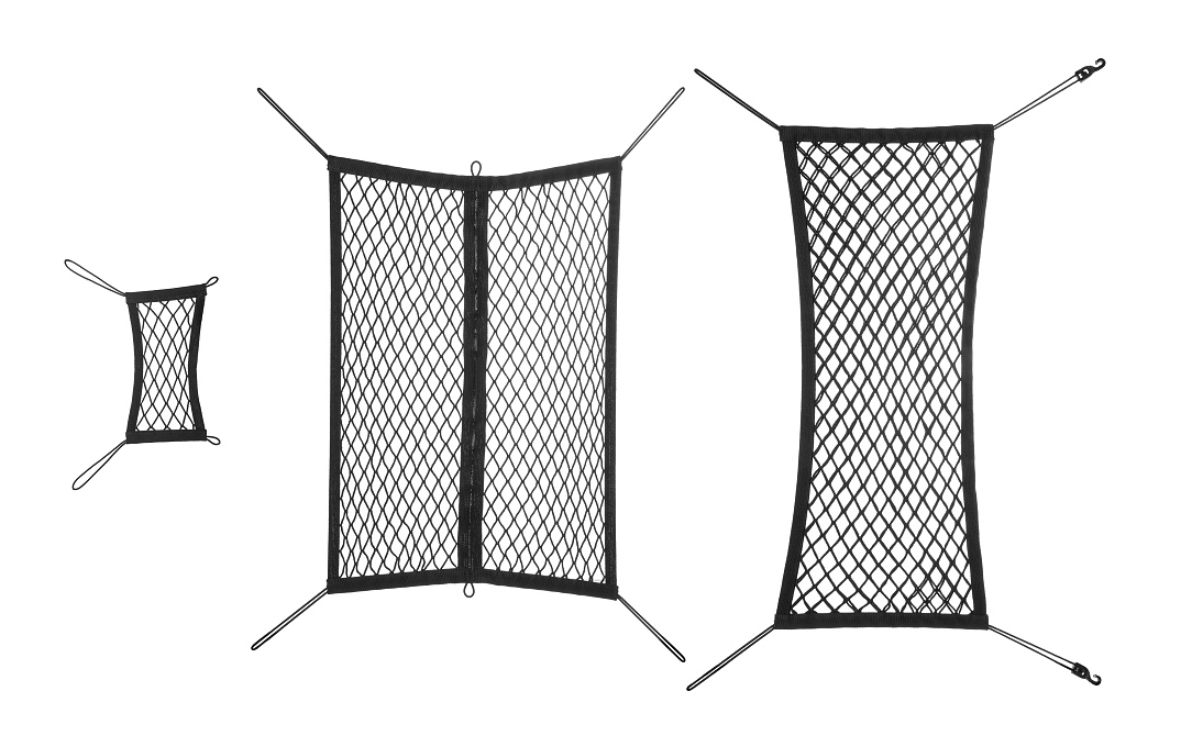 System siatek Kodiaq I