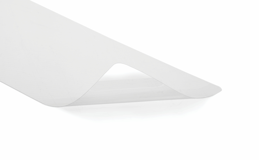 Folia ochronna na krawędź załadunkową Fabia III Combi