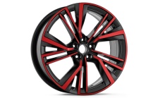 Felgi aluminiowe Neptune 20" Enyaq, Elroq