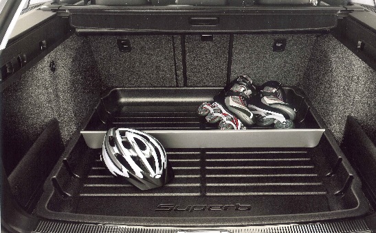 Aluminiowa przegroda do wanny plastikowej